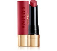 Bourjois Rouge Velvet The Lipstick rouge à lèvres longue tenue effet mat teinte 54 Cherry Amour 2.4 g