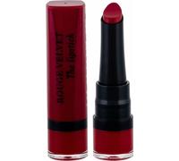 Bourjois Rouge Velvet The Lipstick rouge à lèvres longue tenue pour un effet mat 11 Berry Formidable 2,4 g