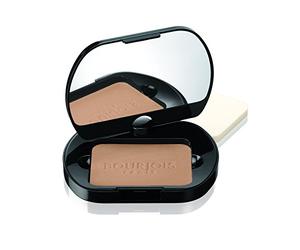 Bourjois Silk Edition Compact Poudre 56 Bronze 9,5 g