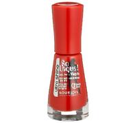 Bourjois So Laque Ultra Shine Vernis à Ongles 25 Rouge Casino 10 ml