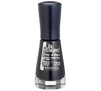 Bourjois So Laque Ultra Shine Vernis à Ongles 32 Bleu Mystérieux 10 ml