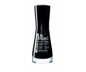 Bourjois So Laque Ultra Shine Vernis à ongles N°30 Noir de Chine