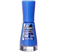 Bourjois So Laque Ultra Shine Vernis à ongles N°60 Bleu Fabuleux