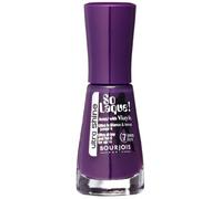 Bourjois So Laque Ultra Shine Vernis à ongles N°63 Purple Fiction