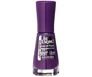 Bourjois So Laque Ultra Shine Vernis à ongles N°63 Purple Fiction