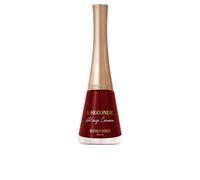 BOURJOIS SOIRS DE PARIS ONE SECONDE nail polish #060-Rouge Carmen 1 u