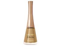 BOURJOIS SOIRS DE PARIS ONE SECONDE nail polish #063-Golden Hour 1 u
