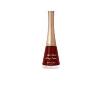 BOURJOIS VERNIS 1 SECONDE SOIRS DE PARIS 60 ROUGE CARMEN, Vernis à Ongles, 60 Secondes de Séchage, Fini Brillant, Nacré, Métallisé ou Mat, Jusqu'à 3 Jours De Tenue