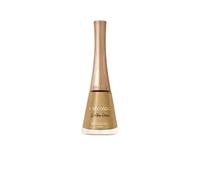 BOURJOIS VERNIS 1 SECONDE SOIRS DE PARIS 63 GOLDEN HOUR, Vernis à Ongles, 60 Secondes de Séchage, Fini Brillant, Nacré, Métallisé ou Mat, Jusqu'à 3 Jours De Tenue