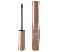 Bourjois - Mascara Sourcils Brow Fiber Oh Oui! - Sourcils fournis et disciplinés - Formule gel - Brosse ultra précise - Longue tenue - 01 Blond 6,8ml