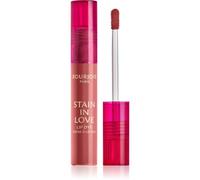 Bourjois Stay in Love baume à lèvres teinté teinte 01-Nude Confession 3.5 ml