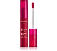 Bourjois Stay in Love baume à lèvres teinté teinte 04-Heartbeat Red 3.5 ml