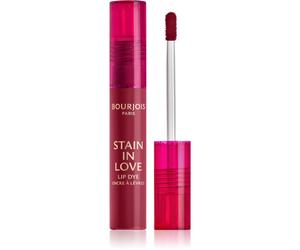Bourjois Stay in Love baume à lèvres teinté teinte 05-Deeply In Love 3.5 ml