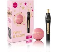 Bourjois Twist & Glow coffret de Noël