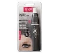 Bourjois Twist Mascara Noir