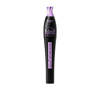 Bourjois Twist Up The Volume mascara volumateur avec brosse 2 en 1 teinte 22 Black Balm 8 ml