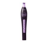 Bourjois Twist Up The Volume mascara volumateur avec brosse 2 en 1 teinte 22 Black Balm 8 ml