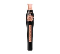 Bourjois Twist Up The Volume Bond Force, Noir, Mascara, Apporte instantanément volume et longueur, Cils plus épais et plus forts, Brosse 2-en-1 transformable, 8 ml