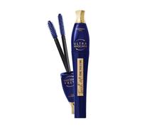 Bourjois Mascara Twist Up The Volume - Brosse 2-en-1 Waterproof - 03 Ultra Bleu - 8 ml