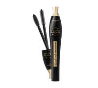 Bourjois Twist Up The Volume mascara volumateur avec brosse 2 en 1 teinte Ultra Black 8 ml