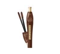 Bourjois Mascara Twist Up The Volume brosse 2 en 1 teinte Brown 8 ml