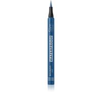 Bourjois Ultra Slim Waterproof Liner crayon yeux waterproof teinte Blue Electric 1 ml
