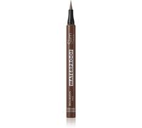 Bourjois Ultra Slim Waterproof Liner crayon yeux waterproof teinte Spicy Brown 1 ml