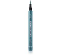 Bourjois Ultra Slim Waterproof Liner crayon yeux waterproof teinte Turquoise 1 ml