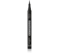 Bourjois Ultra Slim Waterproof Liner crayon yeux waterproof teinte Ultra Black 1 ml