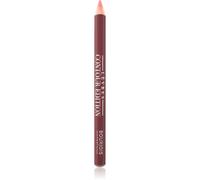 Bourjois Crayon À Lèvres Contour Edition 01 Nude Wave 1.14g
