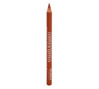 Bourjois Crayon à lèvres Contour Edition longue tenue – teinte 11 Funky Brown 1,14 g