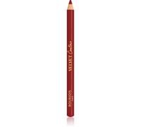 Bourjois Velvet Contour crayon contour lèvres teinte 35 Perfect Date 1.14 g