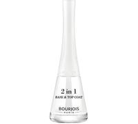 Bourjois Vernis A Ongles 1 Seconde - 02 Base Fortifiante