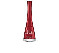 Bourjois 1 Seconde vernis à ongles à séchage rapide teinte 009 Let's Get Red(y) 9 ml