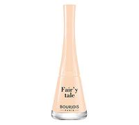 Bourjois Vernis à ongles 1 Seconde – Séchage rapide – Teinte 014 Fair' y Tale – 9 ml