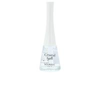 BOURJOIS - Vernis À Ongles 1 Seconde 22 Crystal Ball - Séchage Rapide En 50 Secondes - Pinceau Panoramique Anti Débordement - Application Facile - Couleur Intense - 9 ml