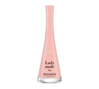 Bourjois - Vernis à ongles 1 Seconde - 35 Lady Nude