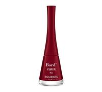 Bourjois - Vernis à ongles 1 Seconde - 41 Bord'eaux