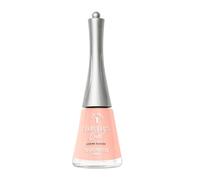 Bourjois - Vernis à ongles Fabuleux Gel Lacquer, texture Jellygloss et fini brillant longue durée, formule vegan, résultats professionnels à la maison -120 Crème Glacée - 9 ml