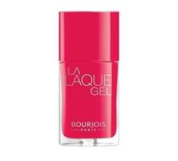 BOURJOIS Vernis à ongles LA LAQUE GEL - #004 Flambant rose