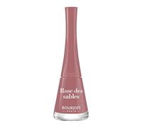 BOURJOIS VERNIS A ONGLES VERNIS 1 SECONDE 38 ROSE DES SABLES