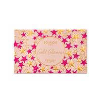 Bourjois Gold Glamour palette de fards à paupières 7 g
