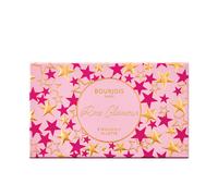 Bourjois Volume Glamor Soirs De Paris Eyeshadow Palette Nr 02-Rose Glamor 1 Un