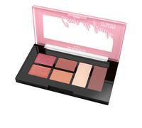 BOURJOIS VOLUME GLAMOUR coup de coeur #03-cute