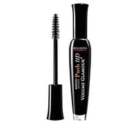 Bourjois Volume Glamour Effet Push Up Mascara 71 Noir, 7 ml - Volume & Courbe jusqu’à 16h, Brosse Liftante, Formule Modulable Sans Paquets, Convient aux Yeux Sensibles, Sans Parabènes