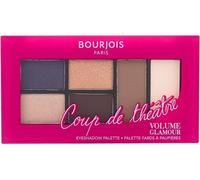 Bourjois Volume Glamour Lid Treasure Palette 02 Cheeky Look 8.4 g