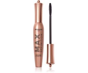 Bourjois Volume Glamour Max Définition mascara volumateur teinte 1 Black 12 ml