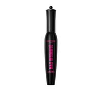 Bourjois Volume Glamour Max Intensité,Mascara, Brosse maxi en forme de sablier pour un volume intense, Technologie densifiante pour les cils, Sans paquets, 12 ml 01 Noir