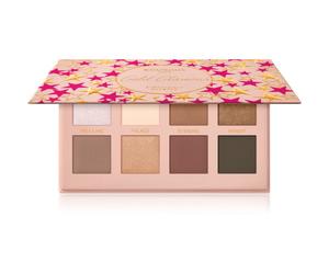 Bourjois Volume Glamour Soirs de Paris palette de fards à paupières 7 g