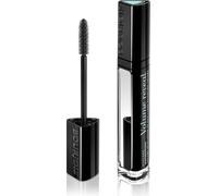 Bourjois Volume Reveal Mascara 23 Waterproof Black Mascara résistant à l'eau pour des cils allongés et du volume 7,5 ml
